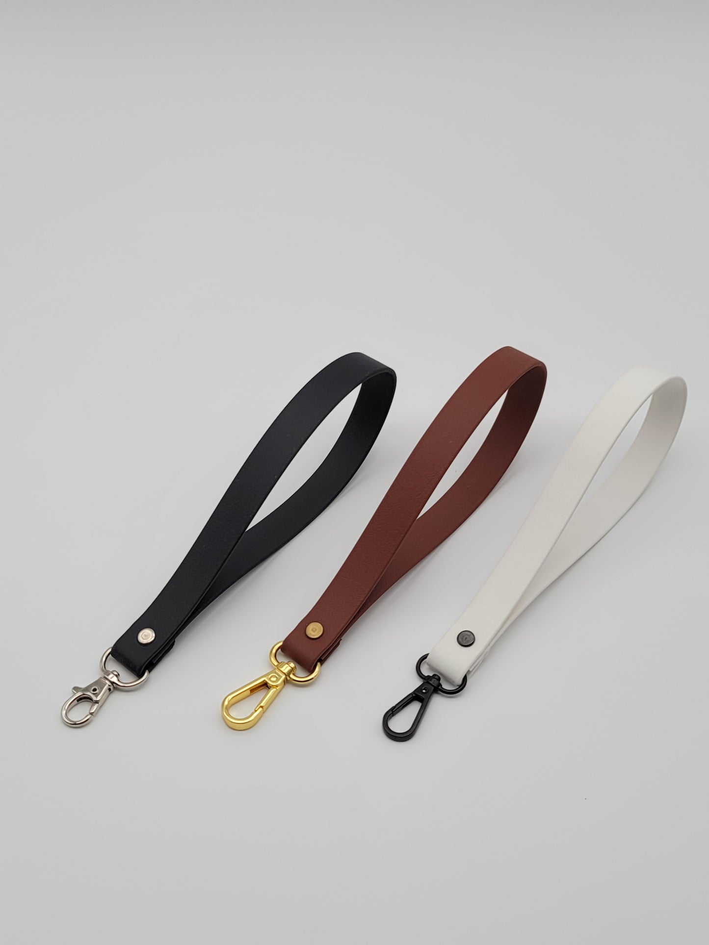 3/4" BioThane® Wristlet