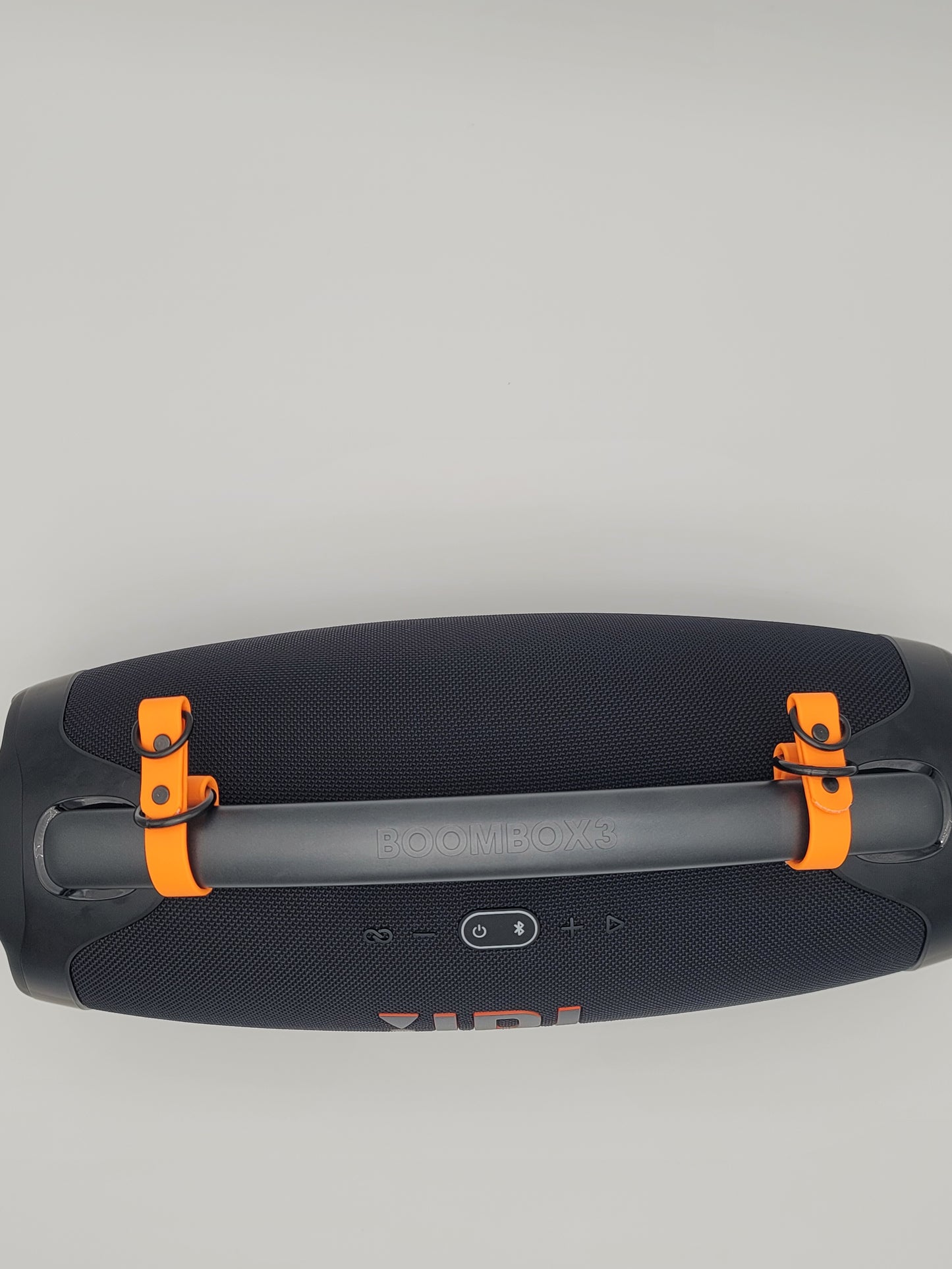JBL BOOMBOX 3 Shoulder Strap D-ring Adapter Kit