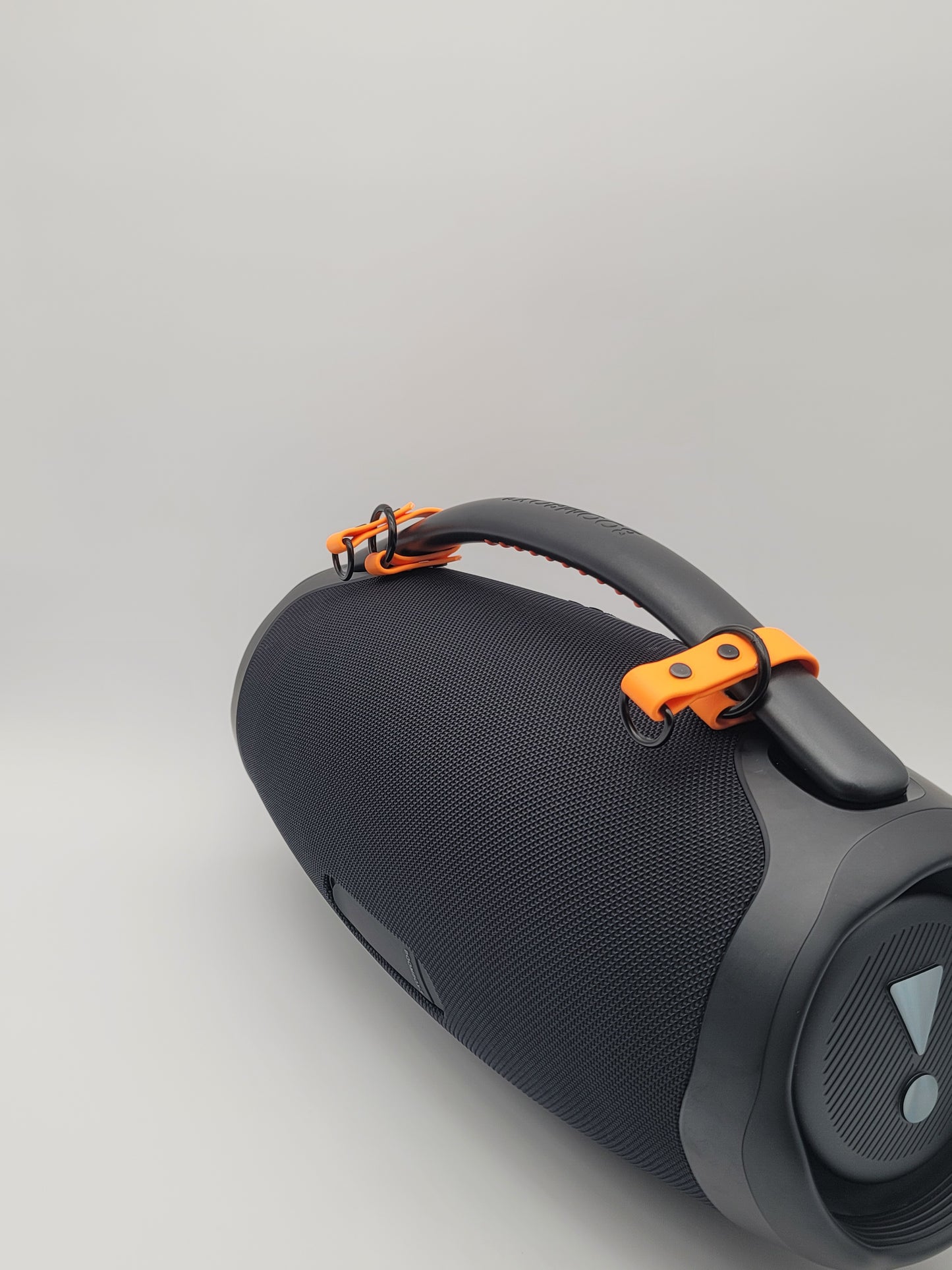 JBL BOOMBOX 3 Shoulder Strap D-ring Adapter Kit