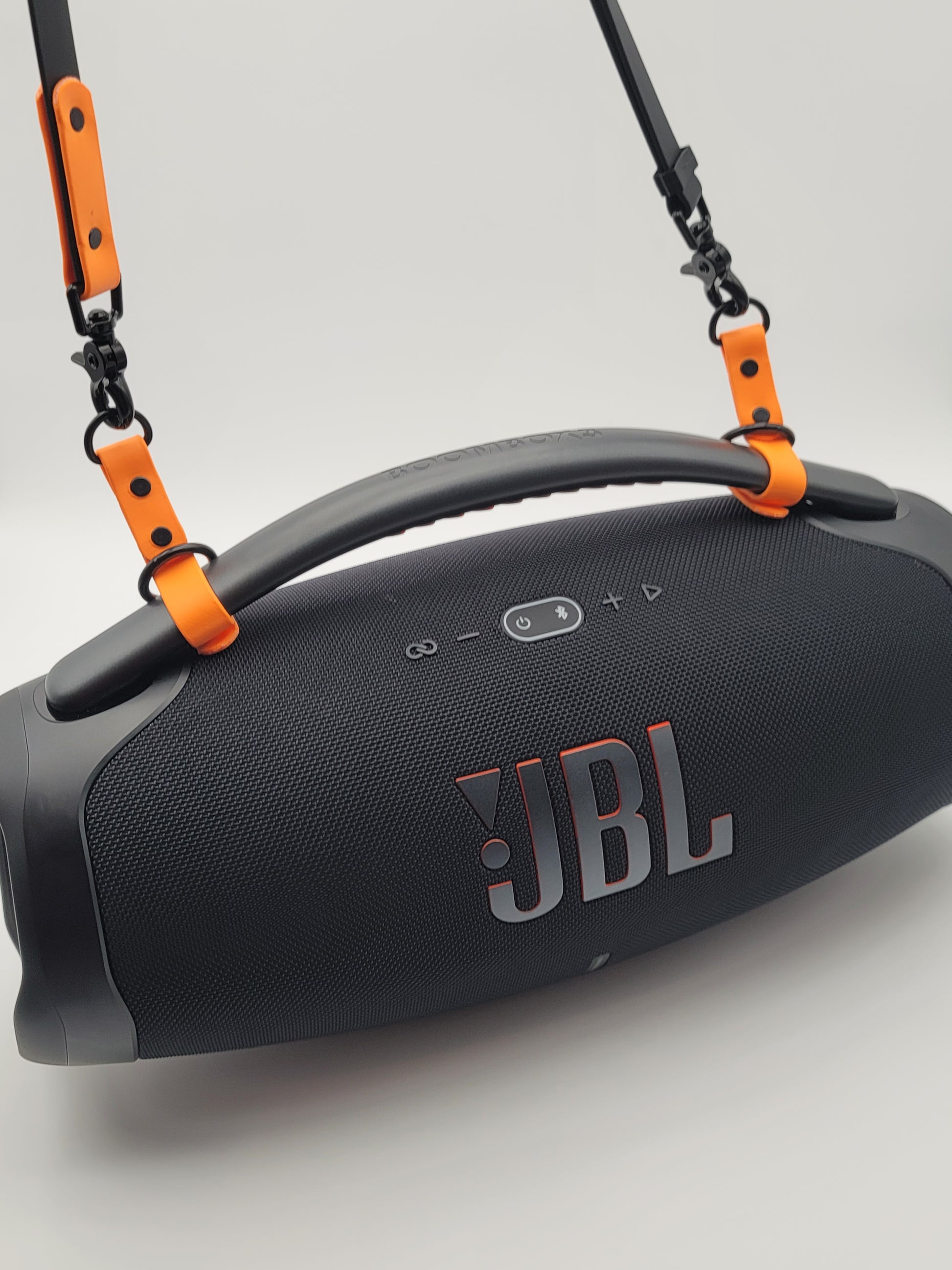 JBL BOOMBOX Shoulder Strap D-ring Adapter Kit